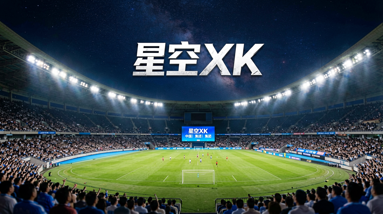 Stadium Night