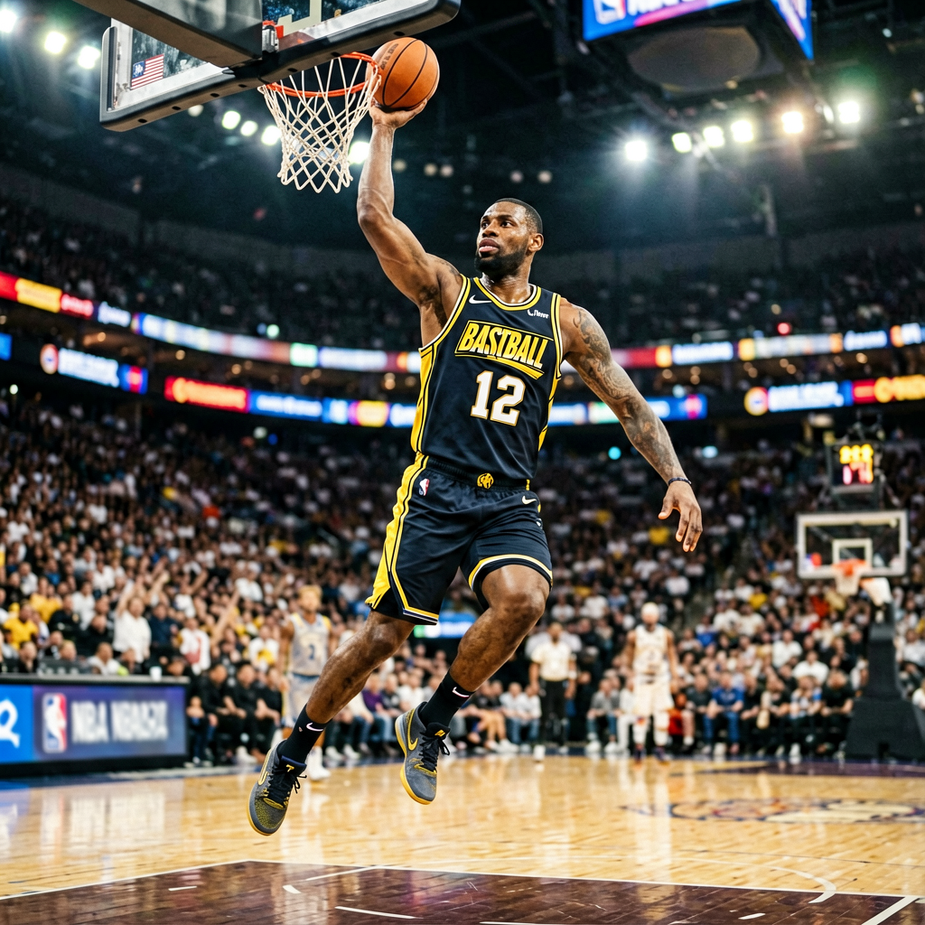 Basketball