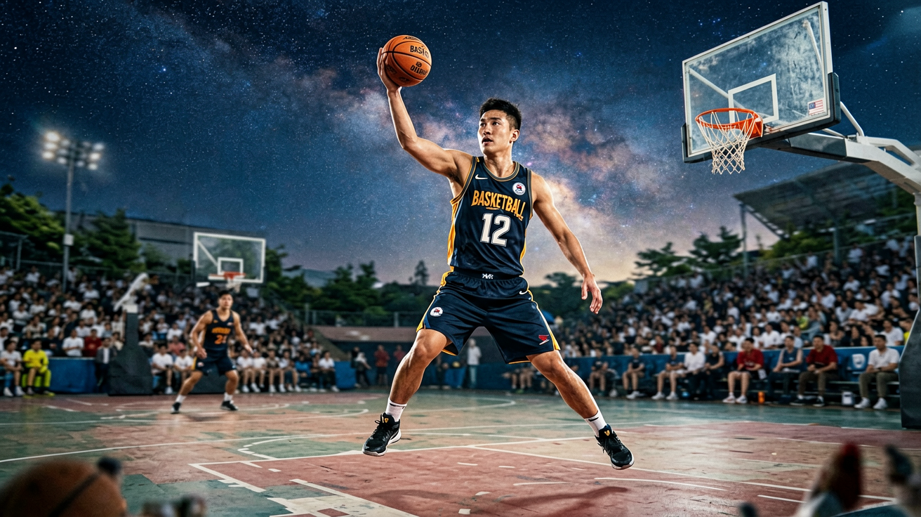 Basketball