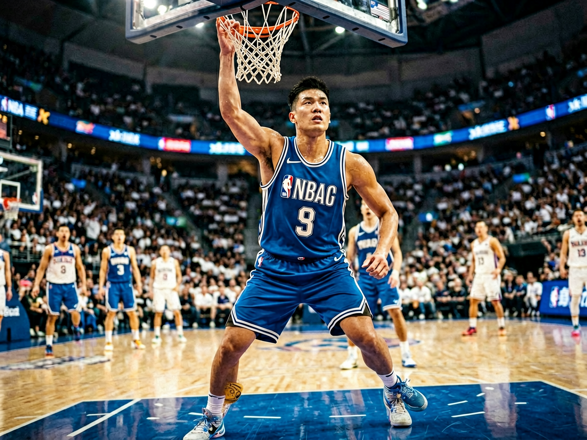 NBA